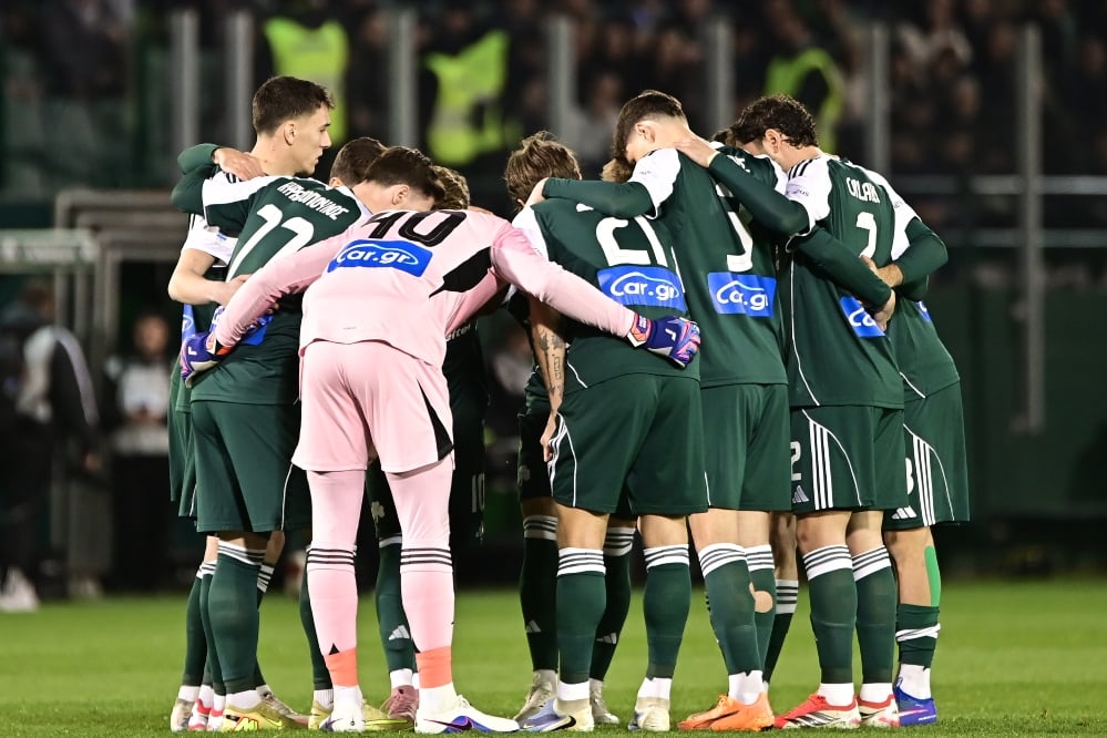 Παναθηναϊκός: Πονοκέφαλος με 4 τραυματίες – Τα χρονοδιαγράμματα επιστροφής