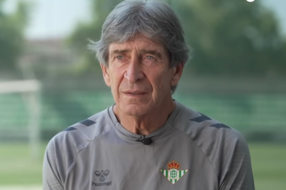 Χάος στη Μπέτις: «Επίθεση» οπαδών στο σπίτι του Πελεγκρίνι μετά το 2-2 με τη Σεβίλλη (video)