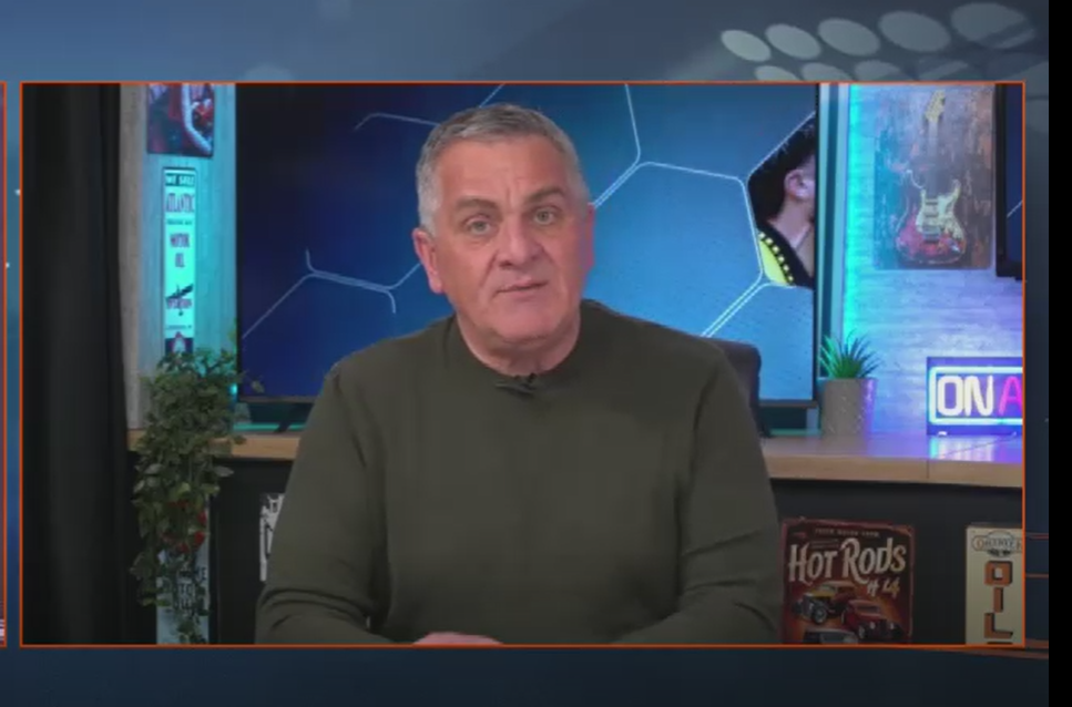 Αυτόματο προσχέδιο