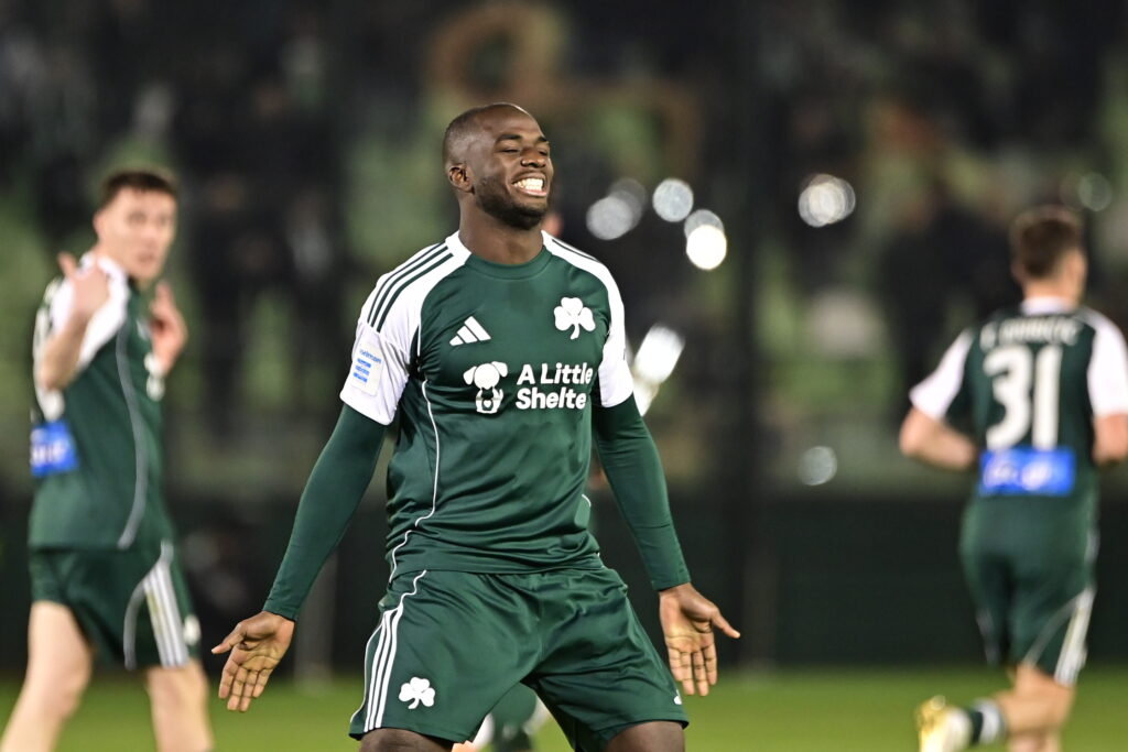 Αλαφούζος: «Αν πιστεύεις στον Τεττέη πάρε 30% ποσοστό μεταπώλησης» (vid)