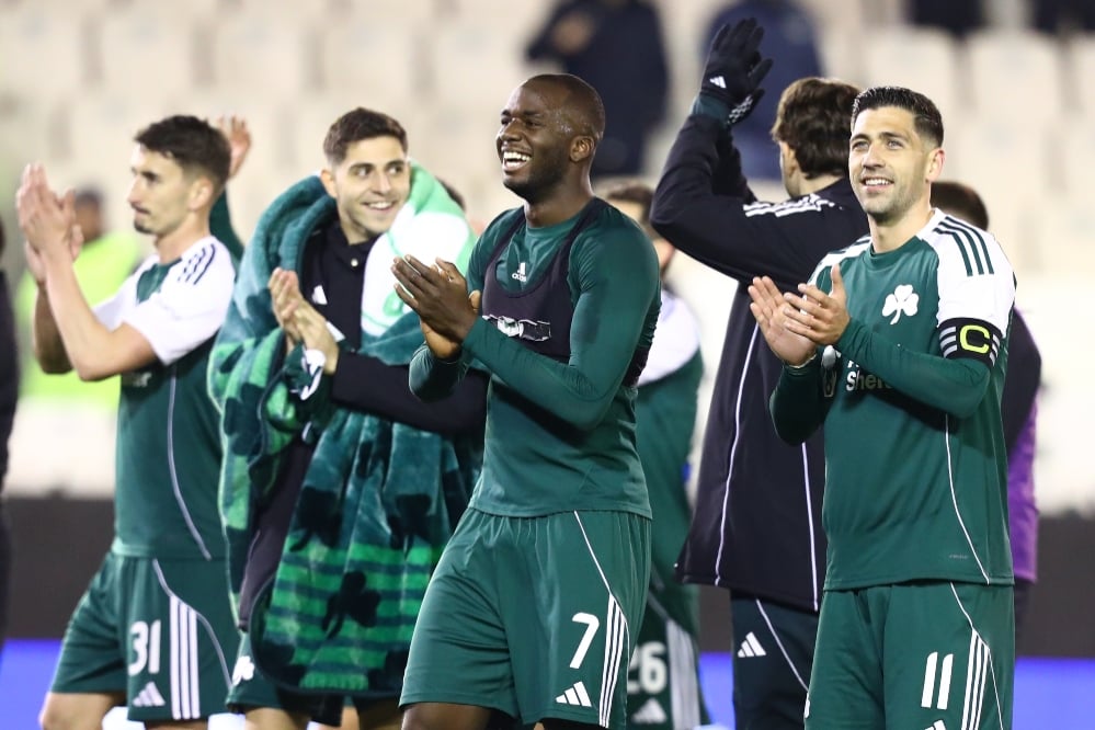 Παναθηναϊκός: Έρχεται το καλύτερο δίσυμο φορ στην Ελλάδα