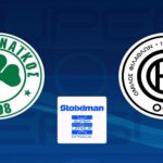 Πού θα Παναθηναϊκός - ΟΦΗ: Η ώρα και το κανάλι σήμερα 4/3