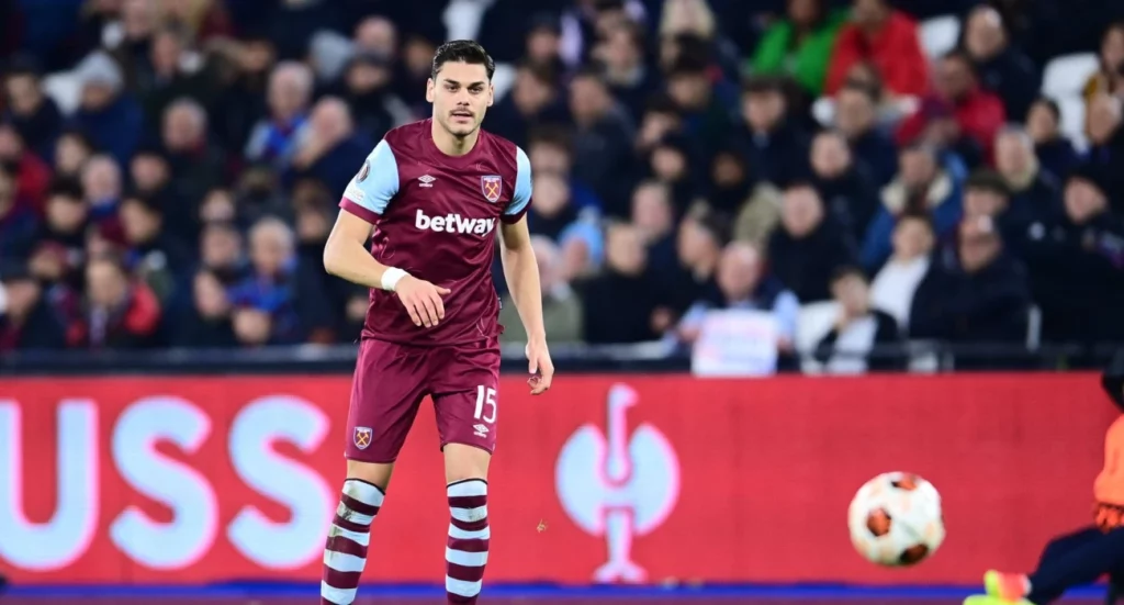 Παναθηναϊκός και Ολυμπιακός για Μαυροπάνο: Tο ποσό που «κλειδώνει»