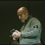 Μίχος: «Αυτό που κάνει ο Αλαφούζος δεν το κάνει άλλος» (vid)