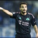 Παναθηναϊκός: Το ματς επιστροφής που «κυκλώνει» ο Τσιριβέγια