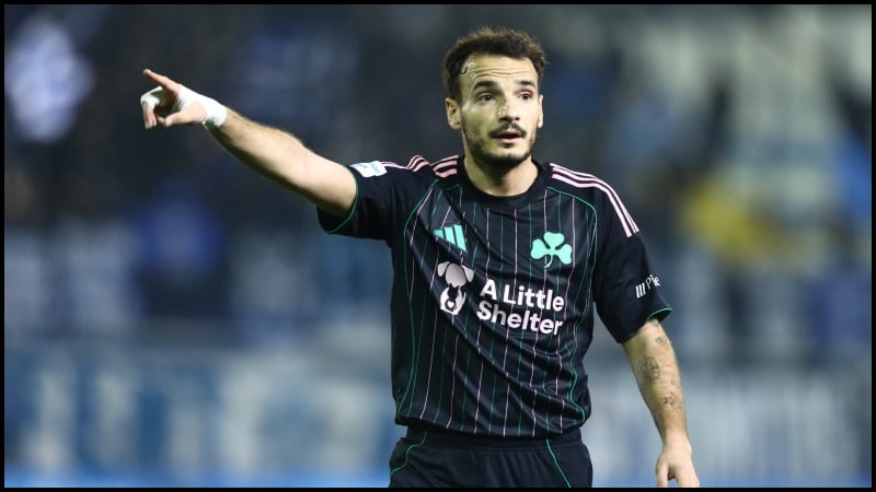 Παναθηναϊκός: Το ματς επιστροφής που «κυκλώνει» ο Τσιριβέγια