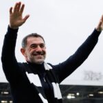 Η αποθέωση των φίλων της Φούλαμ στον Καραγκούνη (pic)