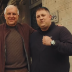 Συνάντηση Immune - Ομπράντοβιτς στο Βελιγράδι (vids)