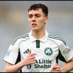 Κοντούρης: «Να μπούμε στο γήπεδο ως η καλύτερη ομάδα - Εκεί προτιμώ να παίζω»