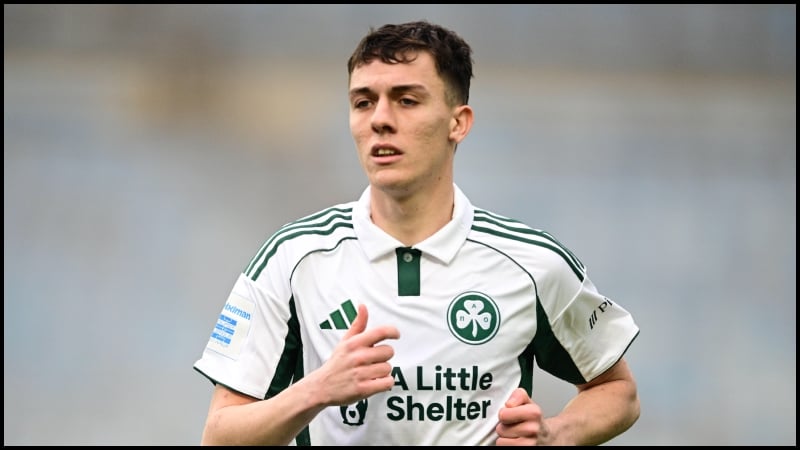 Κοντούρης: «Να μπούμε στο γήπεδο ως η καλύτερη ομάδα - Εκεί προτιμώ να παίζω»