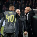 Παναθηναϊκός: Οι σκέψεις του Μπενίτεθ για «μήνυμα» σε Λαφόν