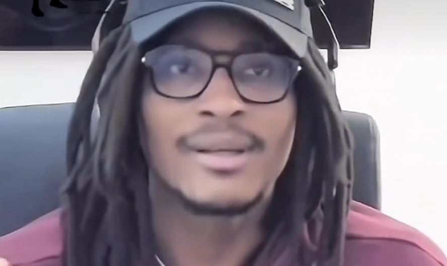 Μονέκε: «Ξεκάθαρο φάουλ στον Χέιζ-Ντέιβις» (vid)