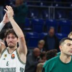 Οι παίκτες του Παναθηναϊκού ευχαρίστησαν τις γυναίκες που τους στηρίζουν (vid)