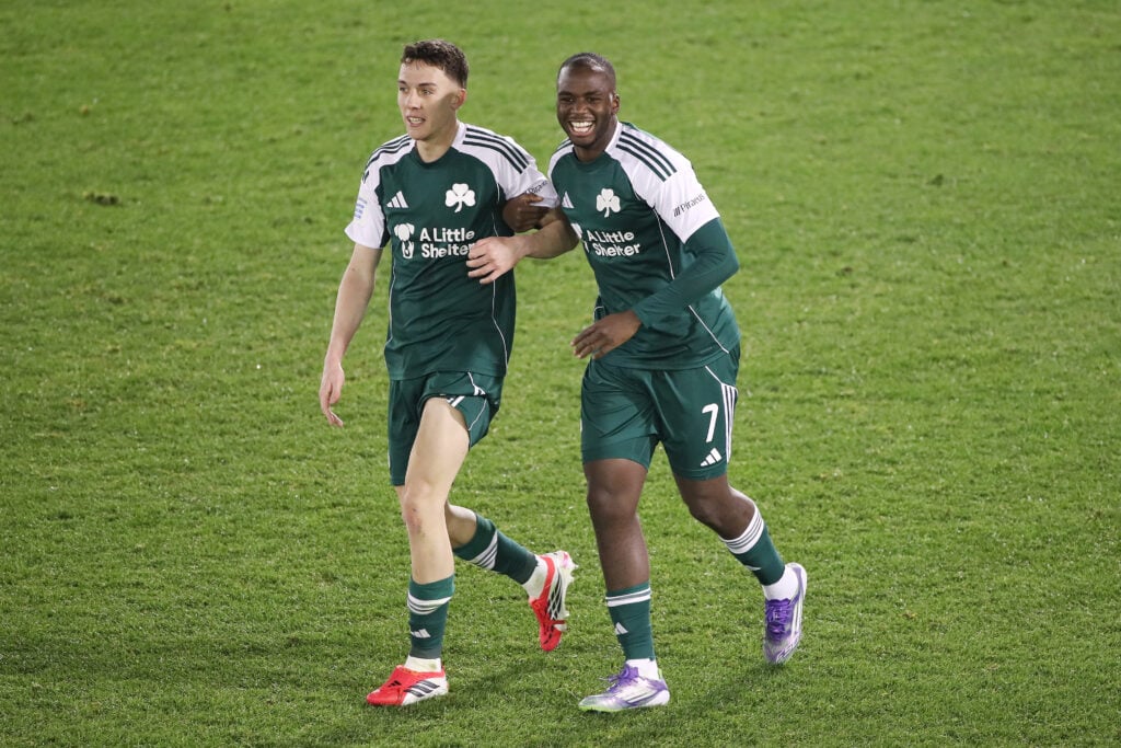 Με τον γνωστό killer και το σερί συνεχίζεται!