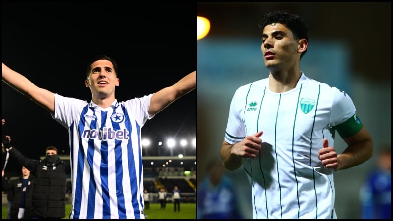 Παναθηναϊκός μεταγραφές: Κίνηση για Έλληνα φορ και δεξί μπακ