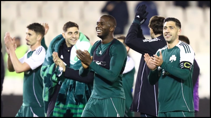 Παρέμβαση Α.Σ Άρη: «Άνιση διαιτητική διαχείριση στη Λεωφόρο»