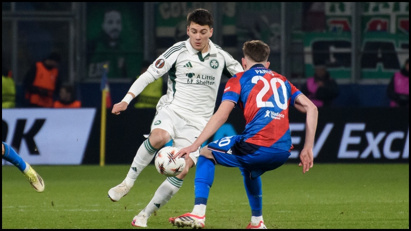 Παναθηναϊκός: Η πιθανή επιλογή Πελίστρι σε ρόλο-έκπληξη με ΟΦΗ