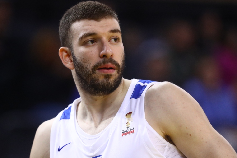 Παναθηναϊκός: Τα δεδομένα με Ρογκαβόπουλο ενόψει Ολυμπιακού, το πρόβλημα μετά την Εθνική