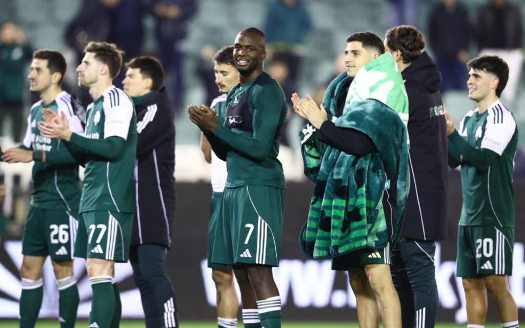 Παναθηναϊκός: Τι θα πετύχει για πρώτη φορά φέτος αν νικήσει απόψε τον ΟΦΗ