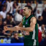 Μονέκε: «Ο Παναθηναϊκός θα πάρει το ντέρμπι στο ΣΕΦ» (vid)