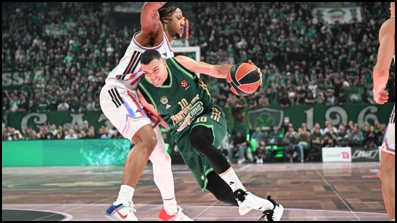 Τελευταία ευκαιρία: Εισιτήρια για το Παναθηναϊκός - Ερυθρός Αστέρας