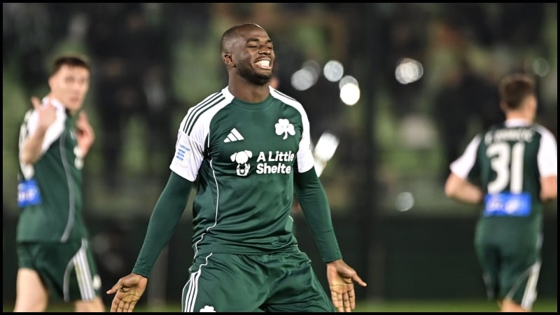 Πράσινη τρέλα: Άνοιξαν δύο ακόμα θύρες για τους οπαδούς του Παναθηναϊκού!