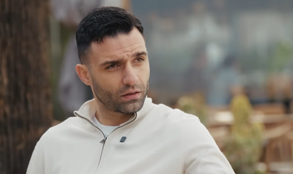 Τζαβέλλας: «Θα μιλήσω σε άλλη φάση για τον Παναθηναϊκό - Να βρει το δρόμο του» (vid)