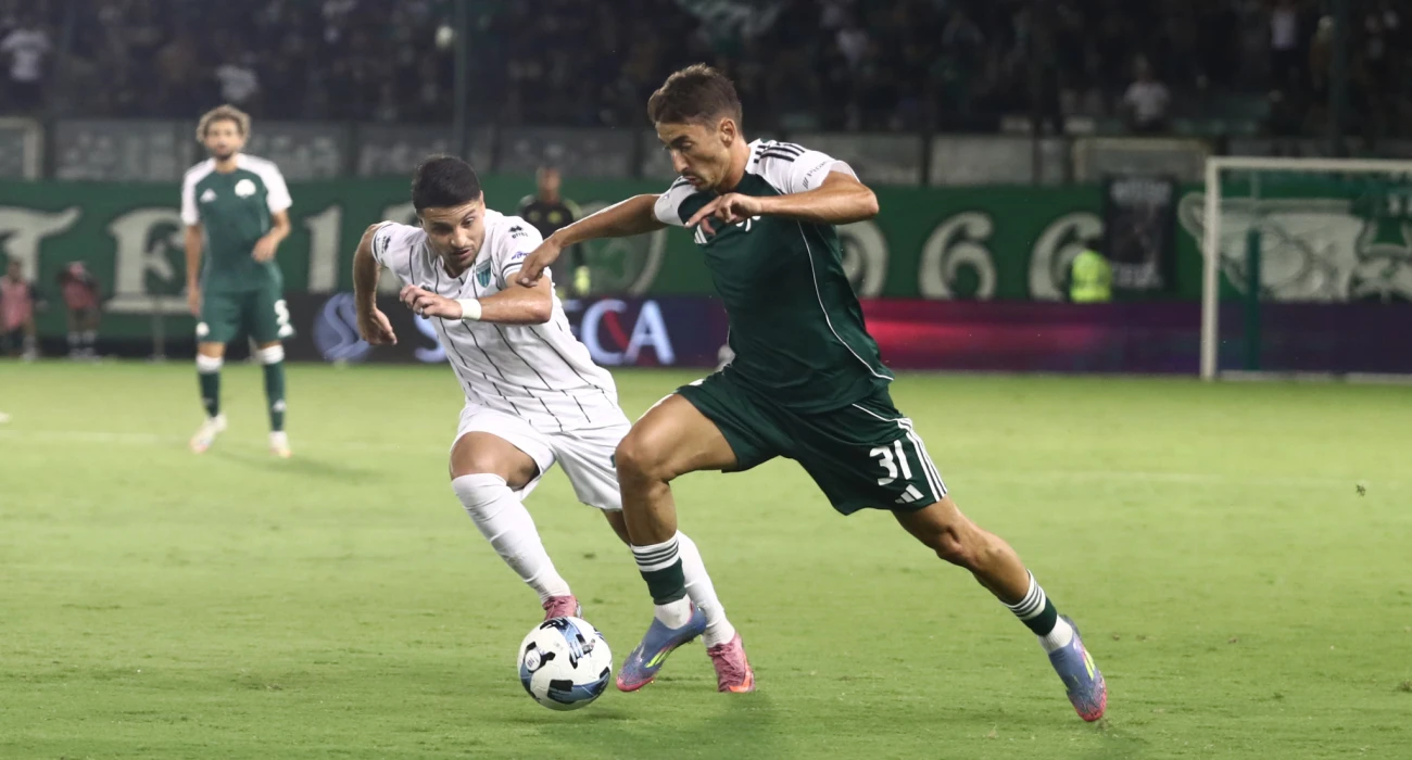 Παναθηναϊκός-Λεβαδειακός: Το πρόγραμμα έως το φινάλε για την τετράδα