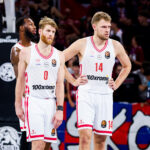 Ολυμπιακός: Τα νεότερα για Βεζένκοφ και Ουόκαπ ενόψει Παναθηναϊκού