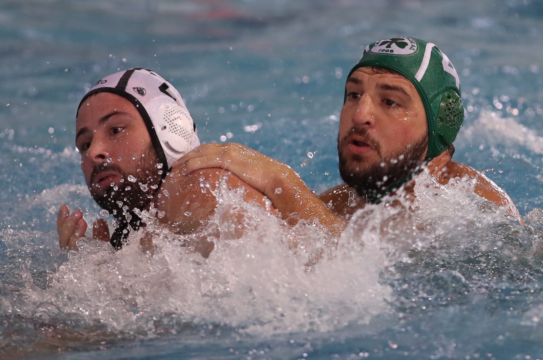 Σπουδαίο διπλό ο Παναθηναϊκός, νίκησε και τον ΠΑΟΚ