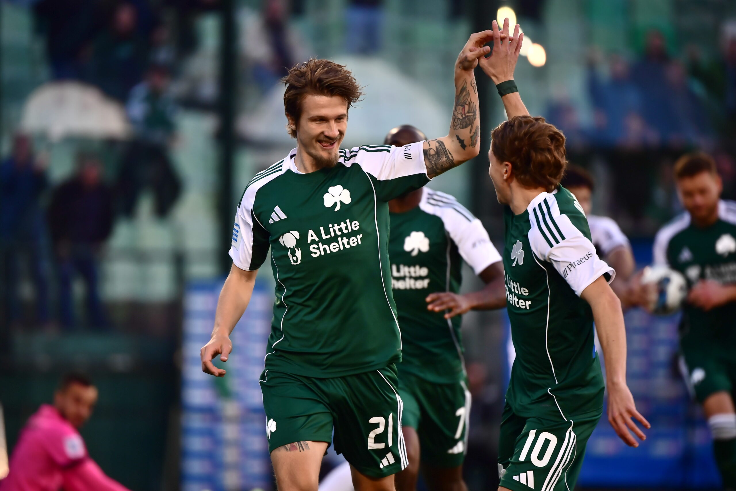 Αυτόματο προσχέδιο