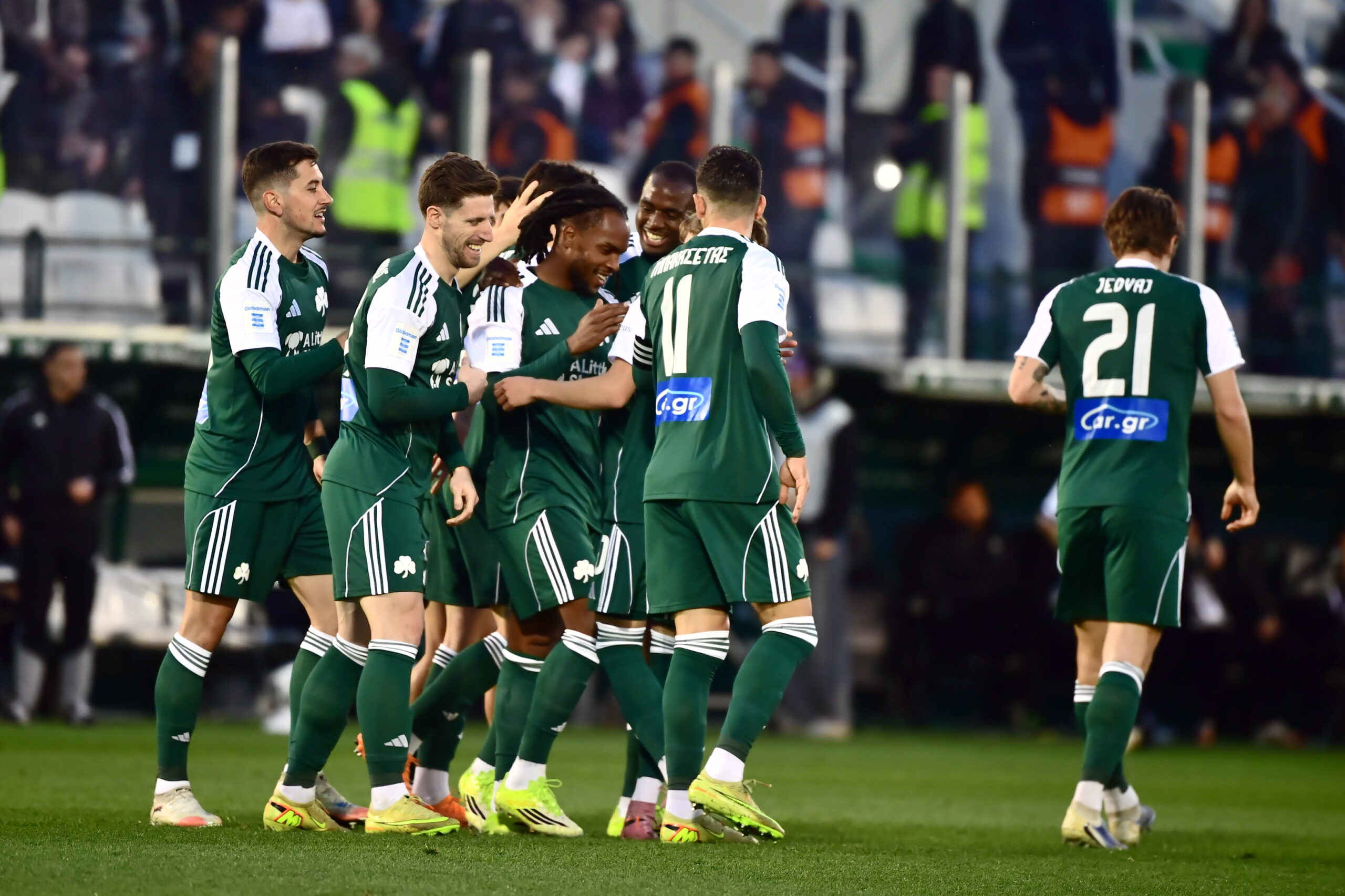 Αυτόματο προσχέδιο