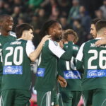 Super League: Η βαθμολογία μετά το Παναθηναϊκός - ΟΦΗ 4-1