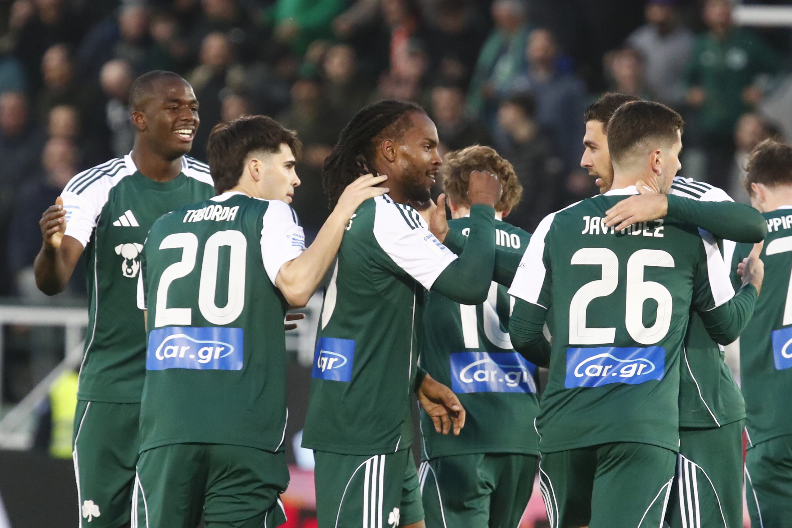 Αυτόματο προσχέδιο