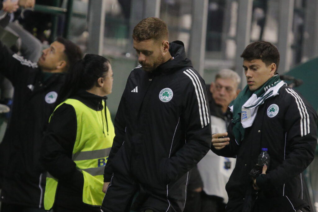 Παναθηναϊκός: Η πρώτη εκτίμηση για Ίνγκασον