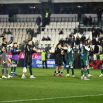 Παναθηναϊκός: Τόσο κόσμο είχε η Λεωφόρος με ΟΦΗ