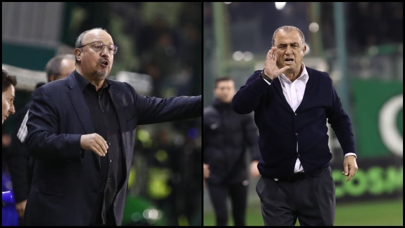 Τι πέτυχε ο Παναθηναϊκός με ΟΦΗ για πρώτη φορά μετά την εποχή Τερίμ!