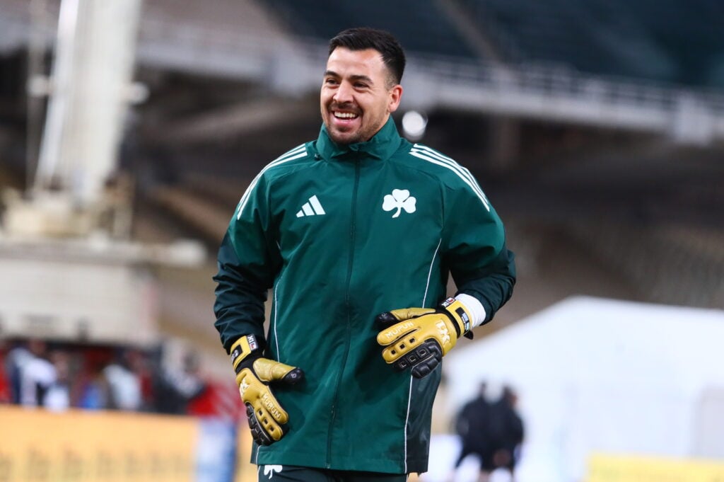 Παναθηναϊκός: Το ποσό αγοράς για Τσάβες και το πιο πιθανό σενάριο