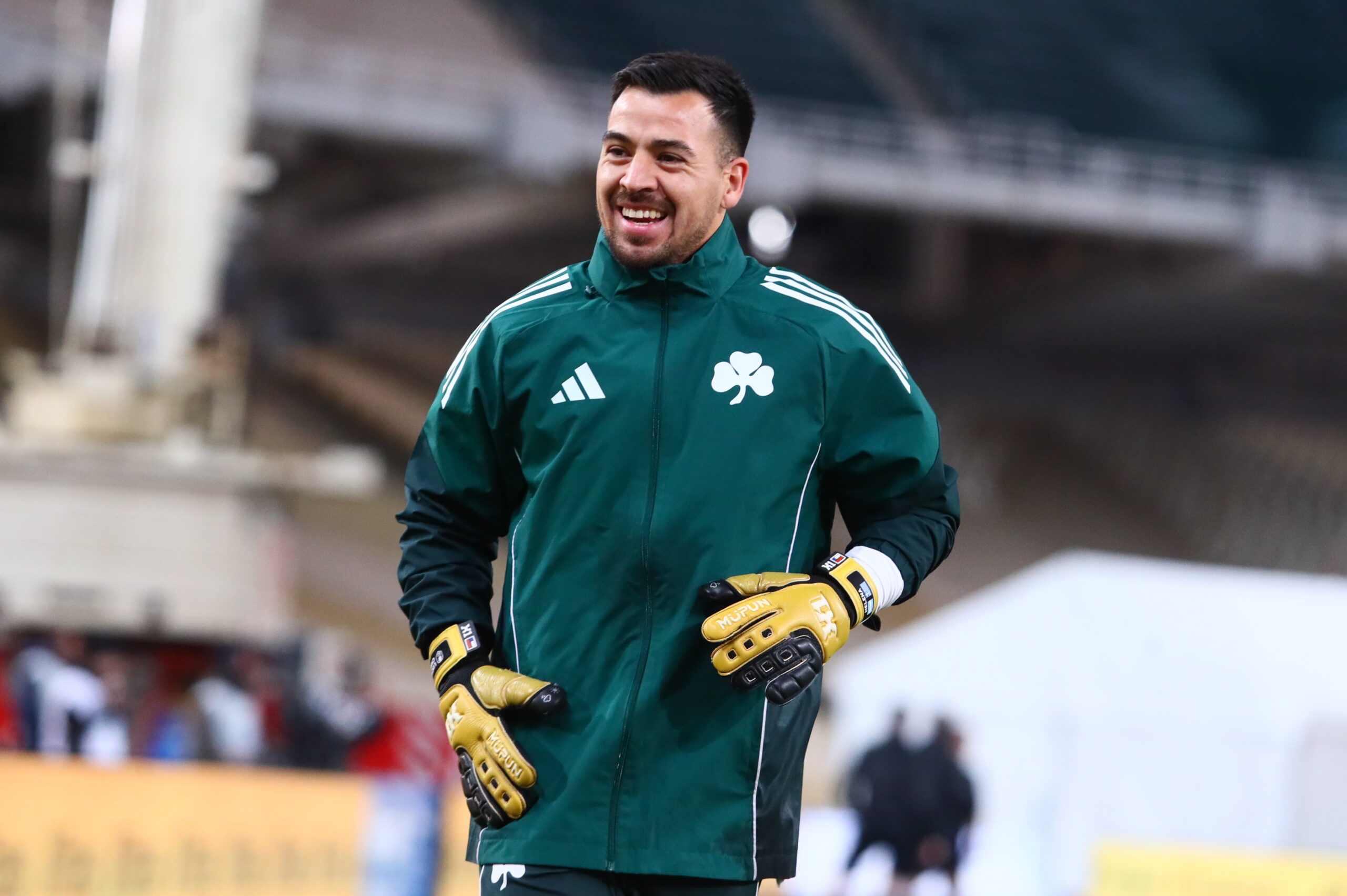 Παναθηναϊκός: Το ποσό αγοράς για Τσάβες και το πιο πιθανό σενάριο