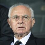 Συλλυπητήρια του Παναθηναϊκού για τον Βασίλη Δανιήλ – «Μια σπουδαία μορφή της ιστορίας μας»