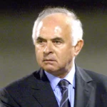 Βασίλης Δανιήλ: Πέθανε ο πρώην προπονητής του Παναθηναϊκού