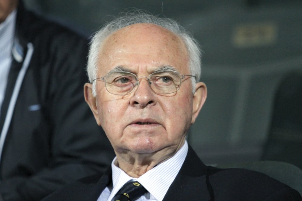 Συλλυπητήρια του Παναθηναϊκού για τον Βασίλη Δανιήλ – «Μια σπουδαία μορφή της ιστορίας μας»