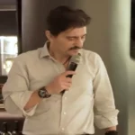 Το βίντεο από την ομιλία του Γιαννακόπουλου στην κοπή της πίτας