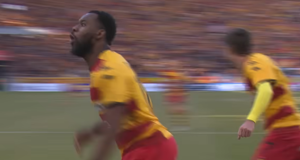 Βρήκε δίχτυα ο Πουλούλου που ακούστηκε για Παναθηναϊκό (vid)