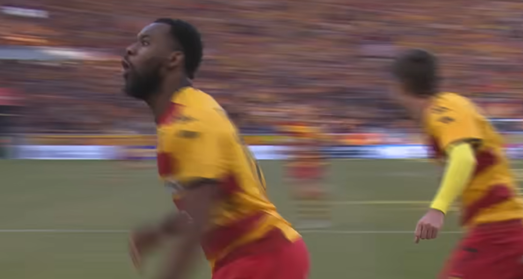 Βρήκε δίχτυα ο Πουλούλου που ακούστηκε για Παναθηναϊκό (vid)