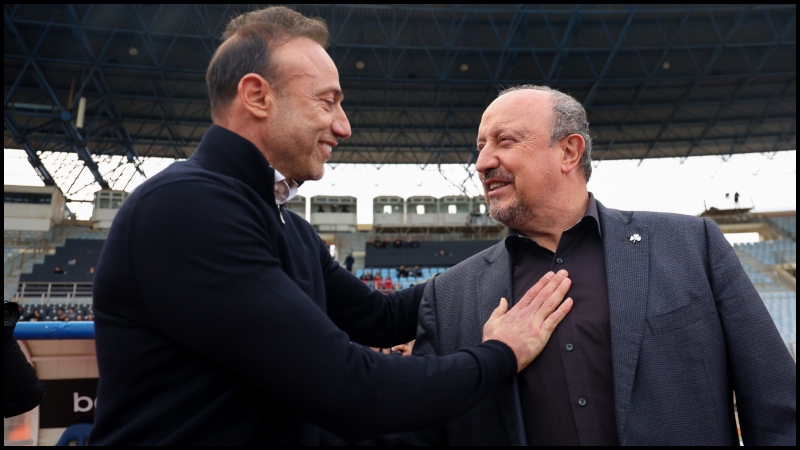 «Απάντησε» με τριάδα ο Κόντης - Η ενδεκάδα του ΟΦΗ (pic)