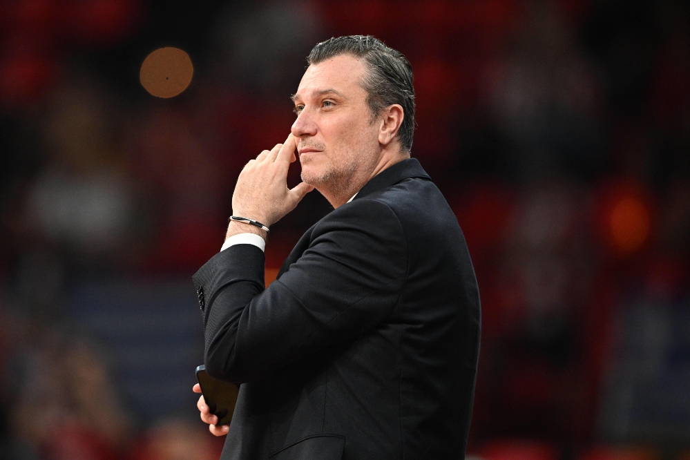 «Νίκη» Παναθηναϊκού, τέλος και επίσημα ο Λεπενιώτης - Ο νέος ΓΓ του ΕΣΑΚΕ