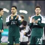 Παναθηναϊκός - ΟΦΗ 4-1: Η κριτική των παικτών του Τριφυλλιού