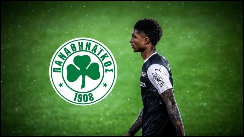 «Παίρνει τον Σαλσέδο ο Παναθηναϊκός - Ο ρόλος του Μπαλντίνι»