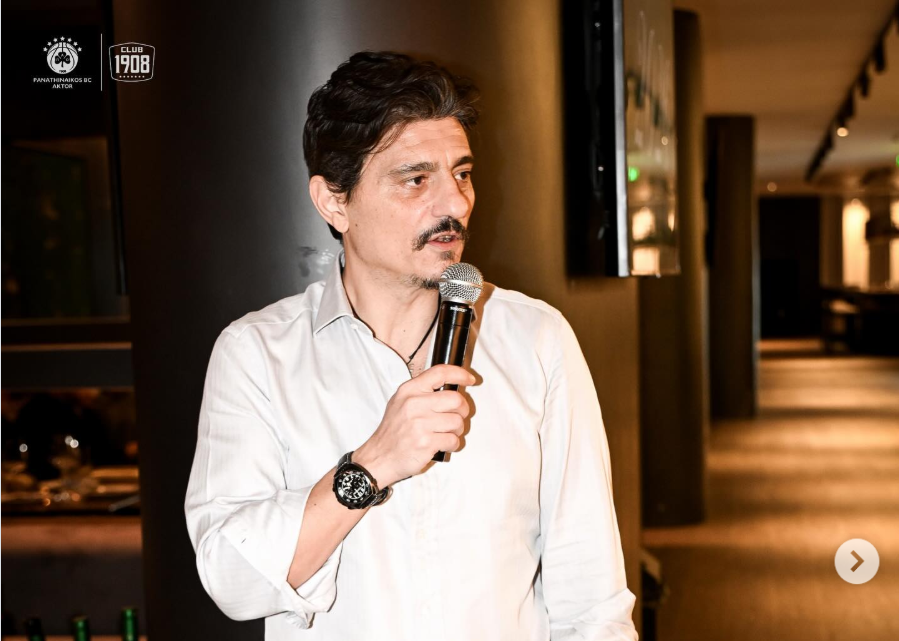 Γιαννακόπουλους: Αυτό είναι το ΧΡΥΣΟ πριμ στους παίκτες για το triple crown